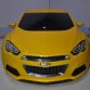 Los Angeles Auto Show 2012