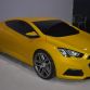 Los Angeles Auto Show 2012