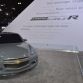Los Angeles Auto Show 2012