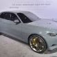 Los Angeles Auto Show 2012