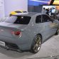 Los Angeles Auto Show 2012