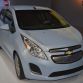 Los Angeles Auto Show 2012
