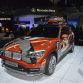 Los Angeles Auto Show 2012