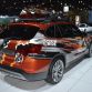 Los Angeles Auto Show 2012