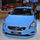 Los Angeles Auto Show 2012