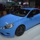 Los Angeles Auto Show 2012