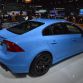 Los Angeles Auto Show 2012