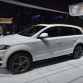 Los Angeles Auto Show 2012