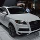 Los Angeles Auto Show 2012