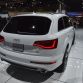 Los Angeles Auto Show 2012