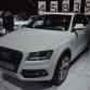Los Angeles Auto Show 2012