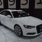 Los Angeles Auto Show 2012