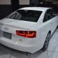 Los Angeles Auto Show 2012