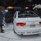 Los Angeles Auto Show 2012