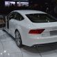 Los Angeles Auto Show 2012