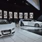Los Angeles Auto Show 2012