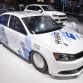 Los Angeles Auto Show 2012