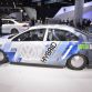 Los Angeles Auto Show 2012
