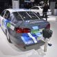 Los Angeles Auto Show 2012