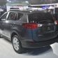 Los Angeles Auto Show 2012