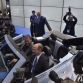 Los Angeles Auto Show 2012