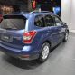 Los Angeles Auto Show 2012