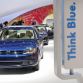 Los Angeles Auto Show 2012