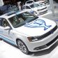 Los Angeles Auto Show 2012