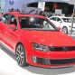 Los Angeles Auto Show 2012