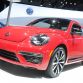 Los Angeles Auto Show 2012