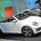 Los Angeles Auto Show 2012