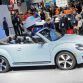 Los Angeles Auto Show 2012