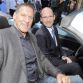 Los Angeles Auto Show 2012