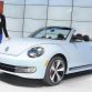 Los Angeles Auto Show 2012