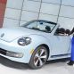 Los Angeles Auto Show 2012