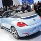 Los Angeles Auto Show 2012