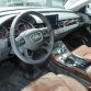 Los Angeles Auto Show 2012