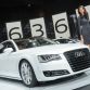 Los Angeles Auto Show 2012