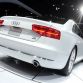 Los Angeles Auto Show 2012