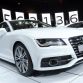 Los Angeles Auto Show 2012