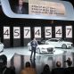 Los Angeles Auto Show 2012