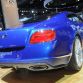 Los Angeles Auto Show 2012