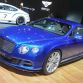 Los Angeles Auto Show 2012