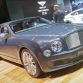 Los Angeles Auto Show 2012