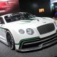 Los Angeles Auto Show 2012