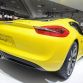 Los Angeles Auto Show 2012