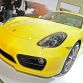 Los Angeles Auto Show 2012