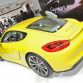 Los Angeles Auto Show 2012