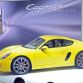 Los Angeles Auto Show 2012