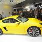 Los Angeles Auto Show 2012
